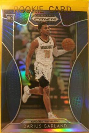 Darius Garland