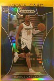 Darius Garland