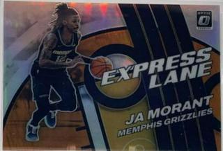 Ja Morant