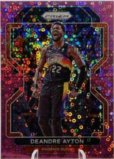Deandre Ayton