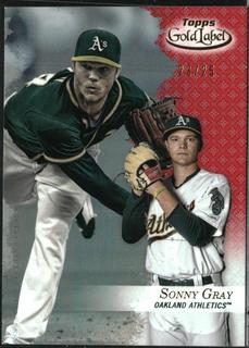 Sonny Gray