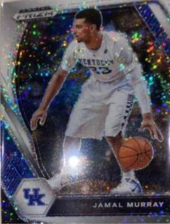 Jamal Murray