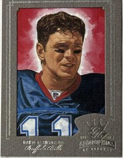 Drew Bledsoe