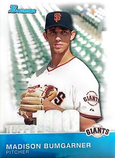 Madison Bumgarner