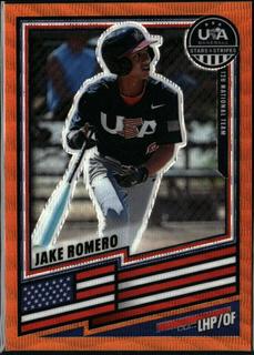 Jake Romero