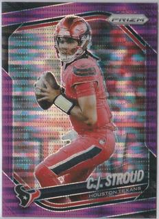 C.J. Stroud
