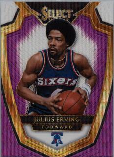 Julius Erving