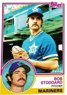 Bob Stoddard