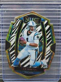 Cam Newton