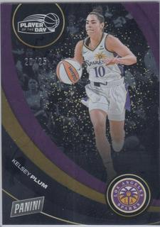 Kelsey Plum