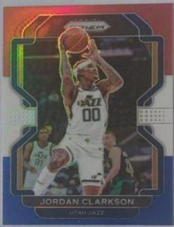 Jordan Clarkson