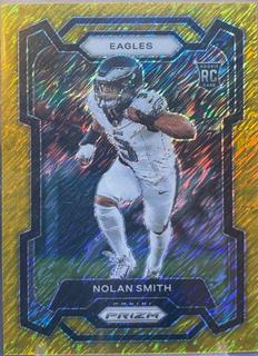 Nolan Smith