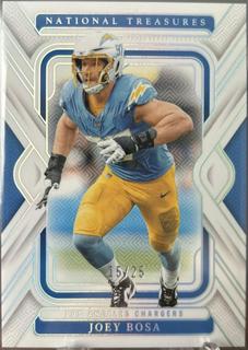 Joey Bosa