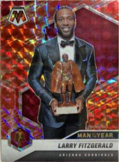 Larry Fitzgerald