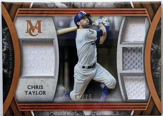 Chris Taylor