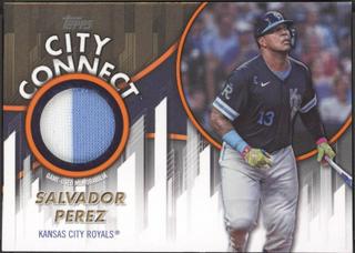 Salvador Perez