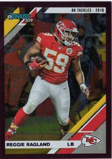 Reggie Ragland