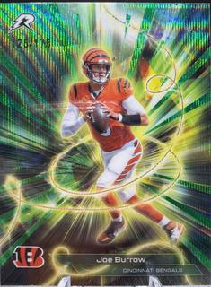 Joe Burrow