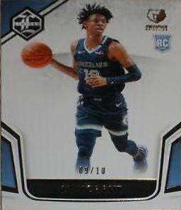 JA Morant