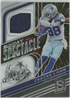 CeeDee Lamb