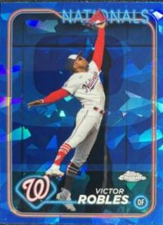 Victor Robles