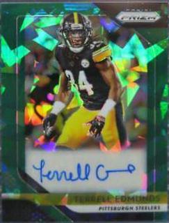 Terrell Edmunds