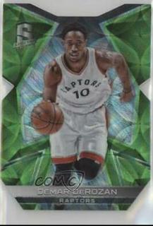 DeMar DeRozan
