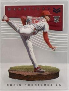 Chris Rodriguez
