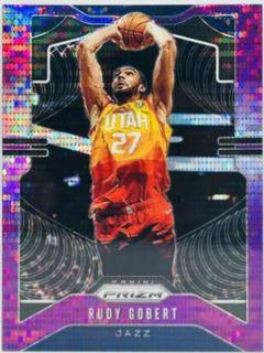 Rudy Gobert