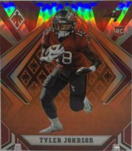 Tyler Johnson