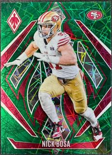Nick Bosa