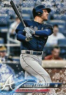 Freddie Freeman