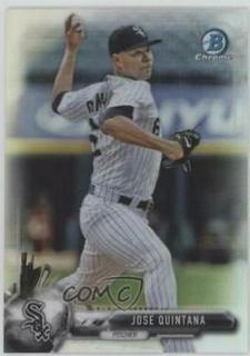 Jose Quintana