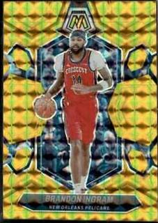 Brandon Ingram