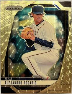 Alejandro Rosario