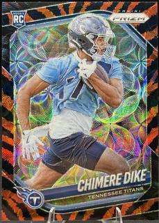 Chimere Dike