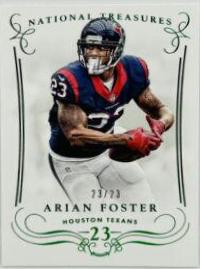 Arian Foster