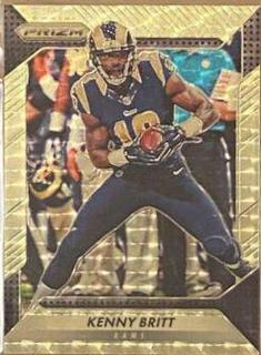 Kenny Britt