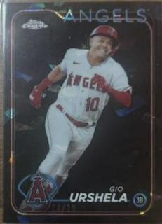 Gio Urshela