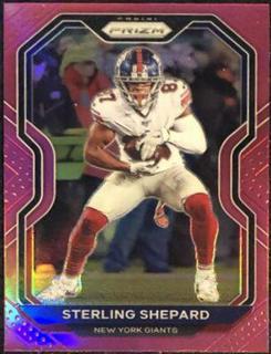 Sterling Shepard