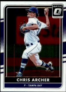 Chris Archer