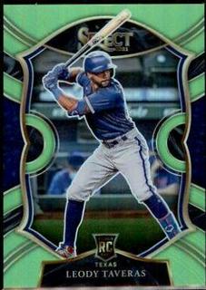 Leody Taveras
