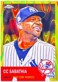 CC Sabathia