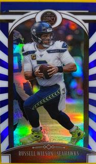 Russell Wilson