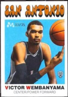 Victor Wembanyama