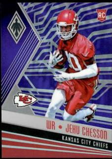 Jehu Chesson