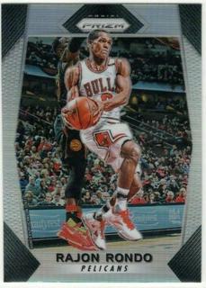 Rajon Rondo