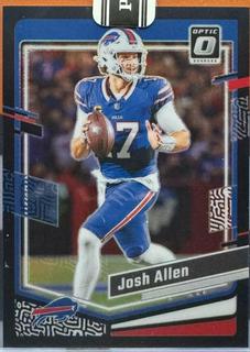 Josh Allen