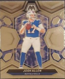 Josh Allen
