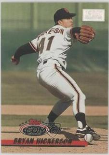 Bryan Hickerson